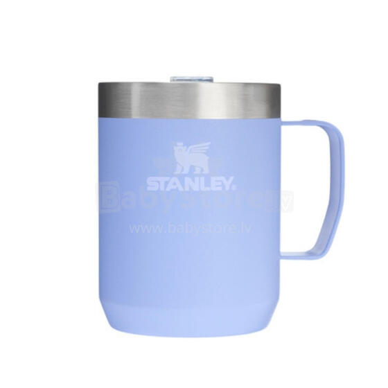 The Everyday Camp Mug 0.25L hydrangea blue