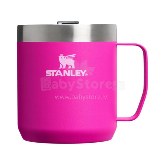 The Everyday Camp Mug 0.35L fuchsia