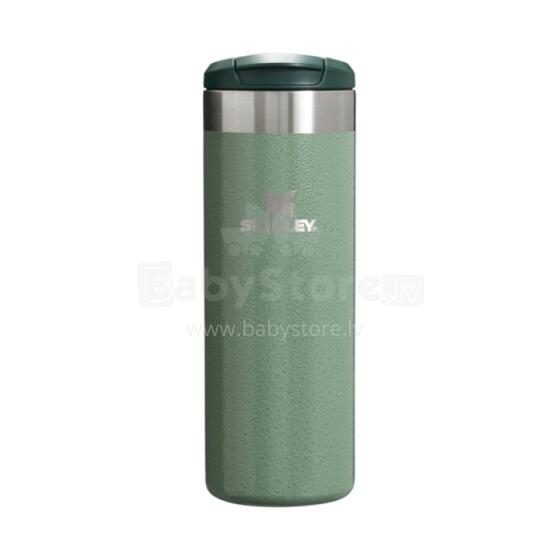 Termokrūze The AeroLight Transit Mug 0,47L zaļa