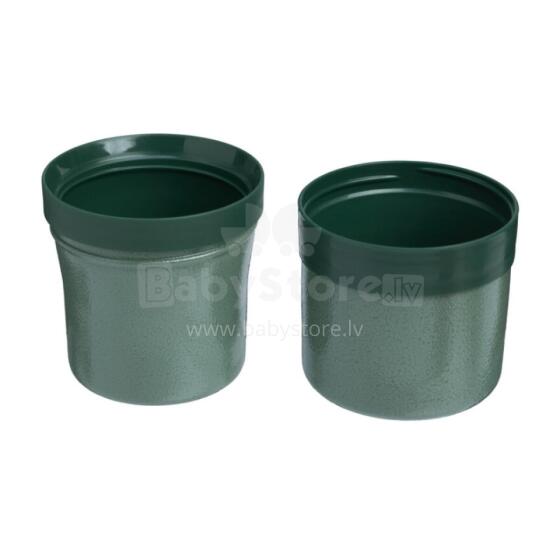 Thermos lid The Legendary Classic Buddy Cup 0.18L green