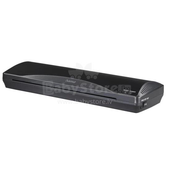 Hama 00050562 Home & Office DIN A3/250 Laminator