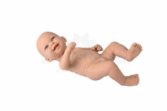 Arias baby doll, boy, 42 cm
