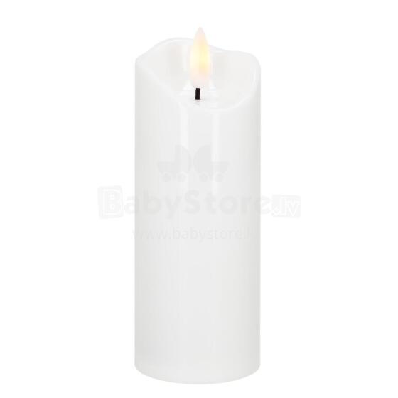 LED svece Springos HA7551, 12,5 x 5 cm