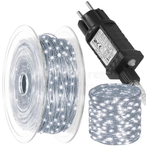 Christmas LED string lights Springos CL4044