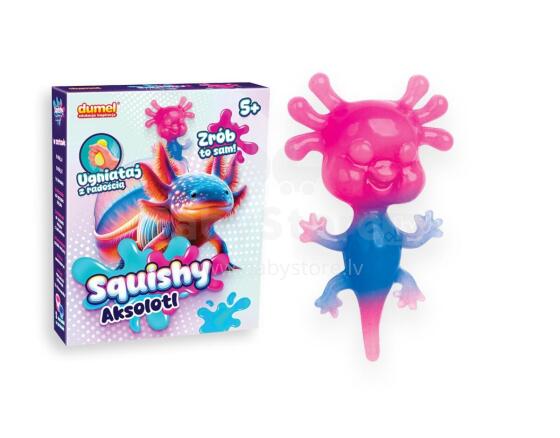 DUMEL DD 30603 Squishy-Axolotl