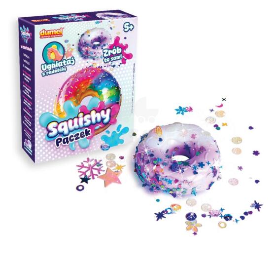 DUMEL DD 30610 Squishy-Donut