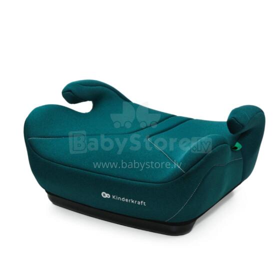 KINDERKRAFT Car Seat I-BOOST 2 i-Size Green