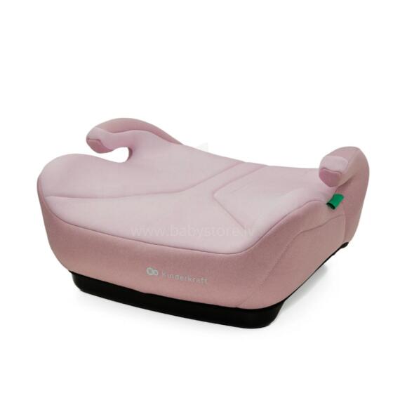 KINDERKRAFT Car Seat I-BOOST 2 i-Size Pink
