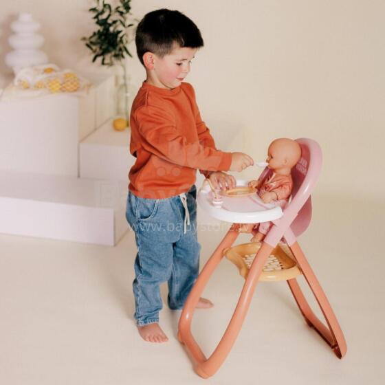 SMOBY Baby Nurse Высокий Стул