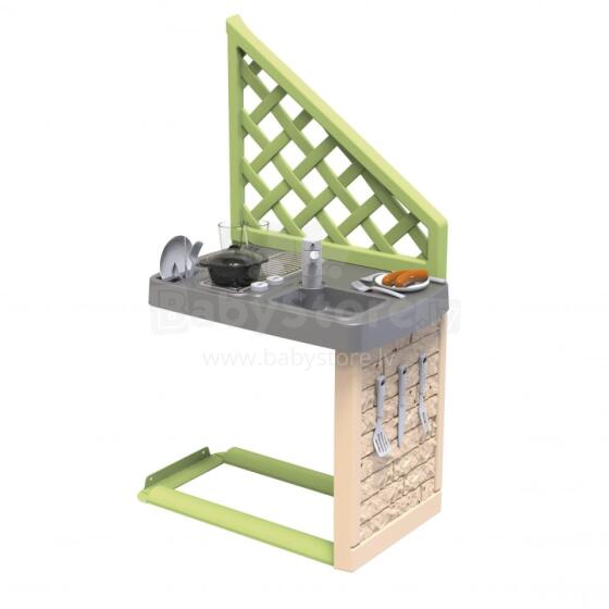 Smoby Summer Kitchen