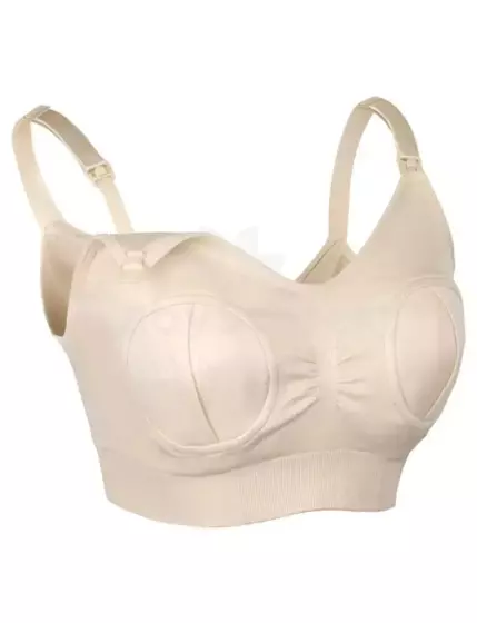 Haakaa Nursing Bra Art.MHK116-P