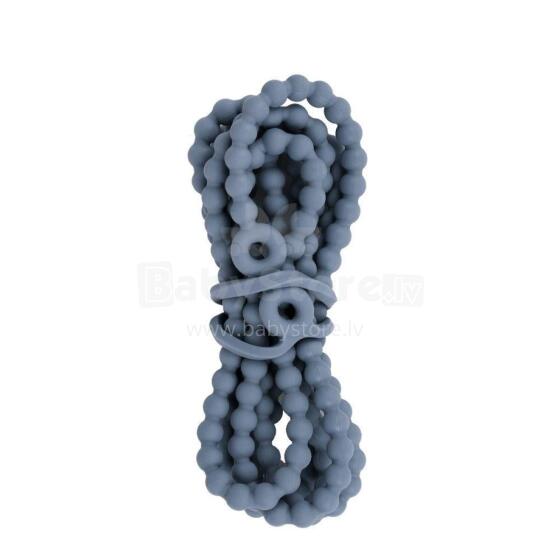Haakaa Silicone Breast Pump Strap Art.MHK109-B Силиконовый ремешок для молокоотсоса