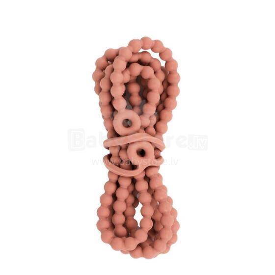 Haakaa Silicone Breast Pump Strap Art.MHK109-R Силиконовый ремешок для молокоотсоса