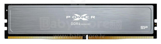 Silicon Power XPOWER Pulse Gaming DDR4 16 ГБ (1x16 ГБ), 3200 МГц, CL16, 1,35 В