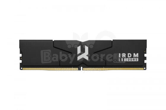GOODRAM DDR5 16GB 6000MHz CL36 2048x8 |