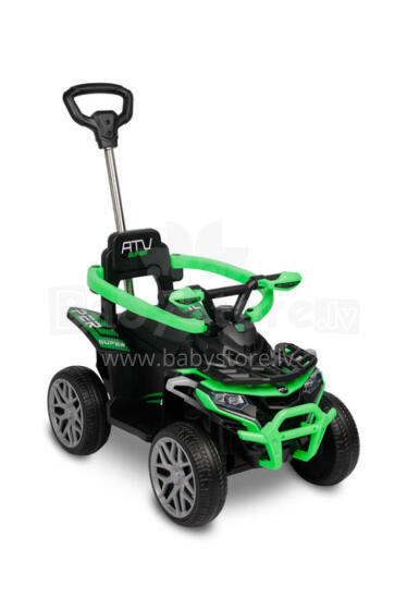RIDE-ON MOVIX GREEN