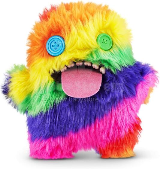 Fuggler&Spongebob Laboratory Misfits Art.266459 Funny Ugly Monster