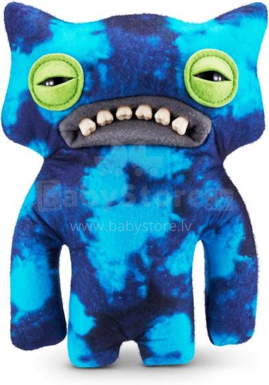 Fuggler&Spongebob Laboratory Misfits Art.266474 Funny Ugly Monster