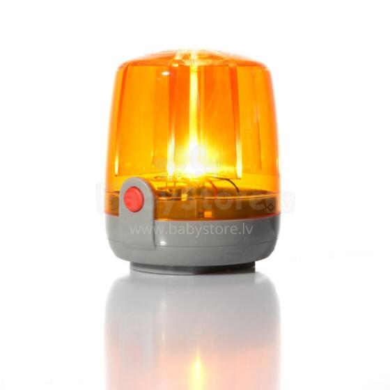Rolly Toys Lampa Sygnalizacja świetlna kogut pomarańczowy