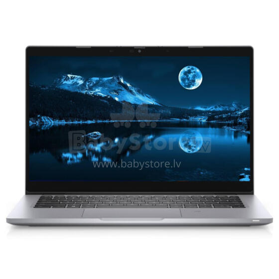 DELL 5320 13.3 1920x1080 i5-1145G7 8GB 256SSD M.2 NVME WIN11Pro RENEW