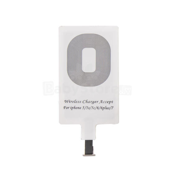 Gastroback 99528 Wireless Charger Reciever for Led Lamp 60000