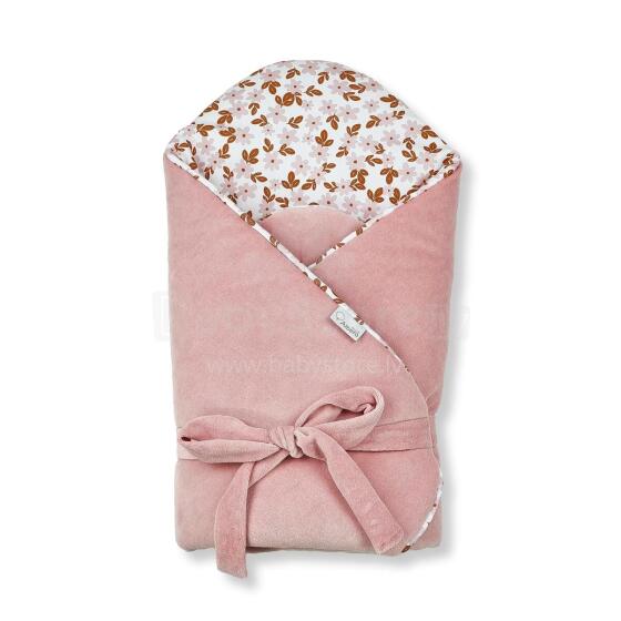 MY TREE Baby Wrap CP1 Ретро Цветы