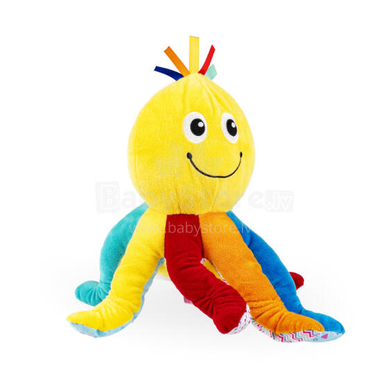 DUMEL DD 30829 Wandering Octopus