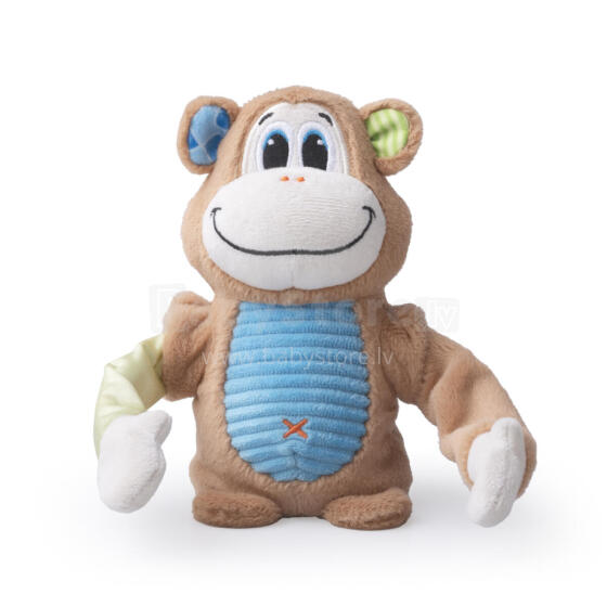 DUMEL DD 30844 Dancing Monkey