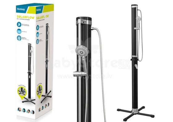 Solar Garden Shower 20L Bestway 58695