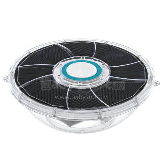 Solar Fountain Led Pool Light Bestway 58849