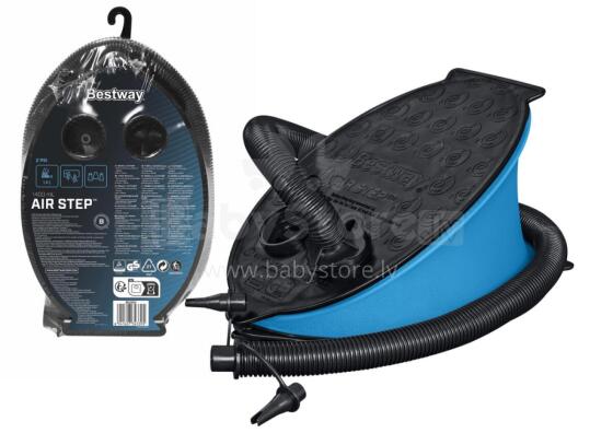 Насос для ног Bestway 62004 28 x 19 см