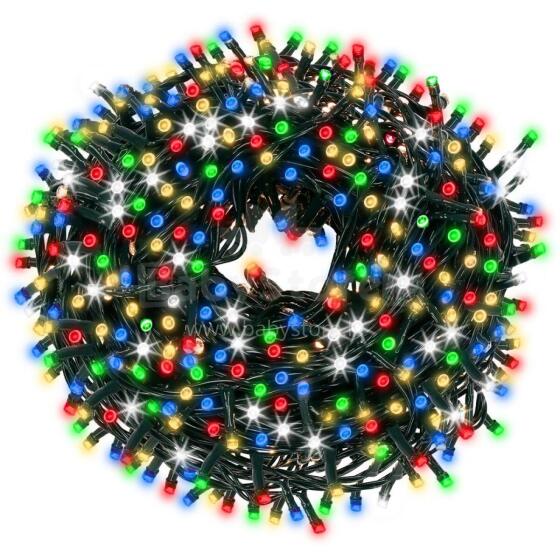 Springos CL0545 Christmas lights, 500 LED