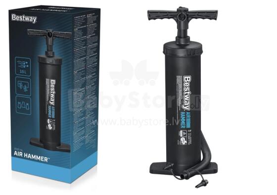 Pistonu sūknis 48 cm Bestway 62030
