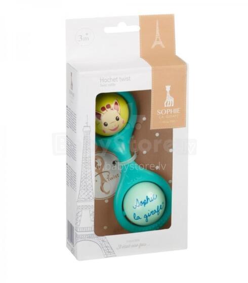 VULLI Sophie la girafe rattle 3m+ Twist 200174