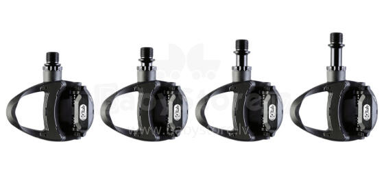 SQB-Pedals 512 Road, S 900 black