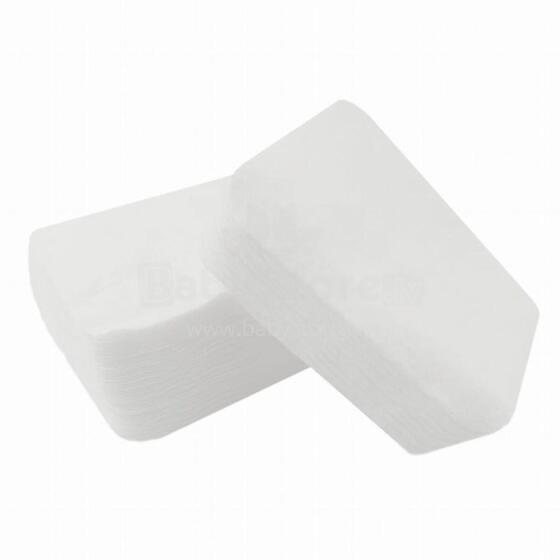 1585 COTTON COSMETIC PADS 60PCS BL158