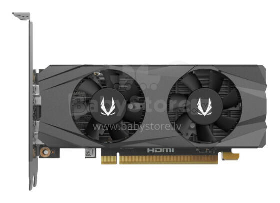 Zotac GAMING GeForce RTX 3050 NVIDIA 6 ГБ GDDR6