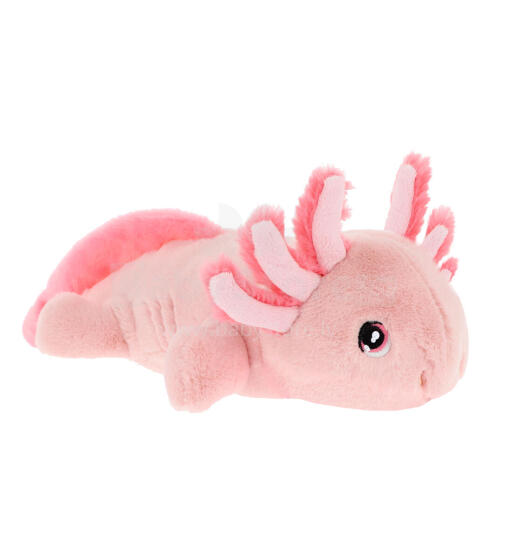 KEEL TOYS Plush Axolotl 25cm, SE3693