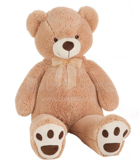 LLOPIS Plush Teddybear 100cm assort., 10999