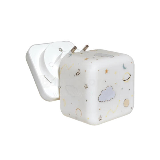 CLOUD B CLTT-1200 Night Light CUBE B-KOSMOS