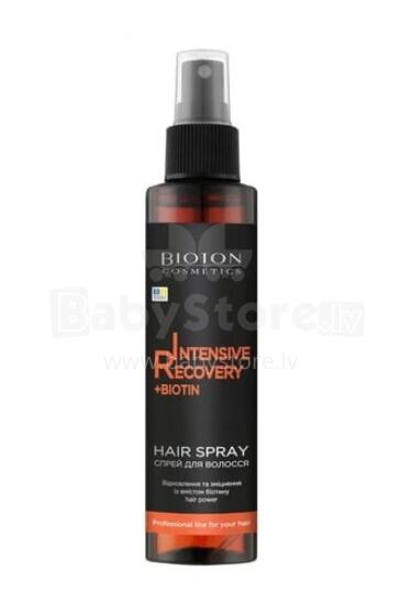 Matu sprejs Bioton INTENSIVE RECOV.150ml
