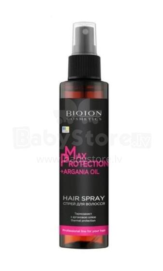 Matu sprejs Bioton MAX PROTECT.150ml