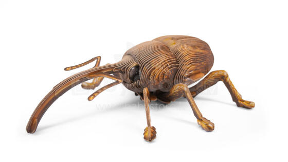 MAKEBUG 3D Paper puzzle Weevil, MB-B-0004