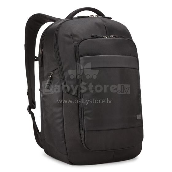 Case Logic 5330 Notion 17.3 laptop backpack NOTIBP-117 Black