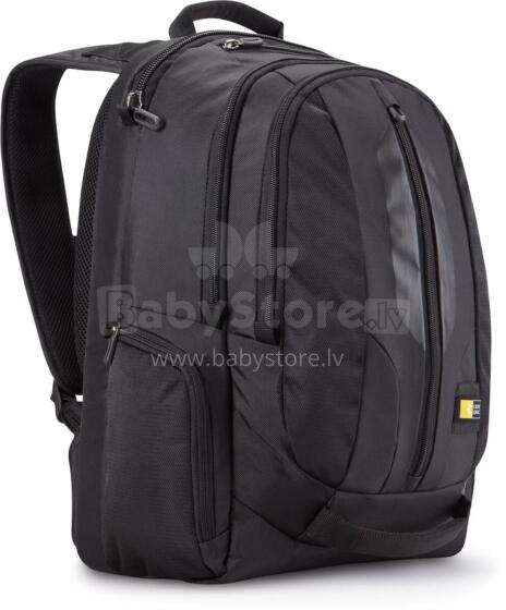 Case Logic 5285 Laptop Backpack RBP-217 Black