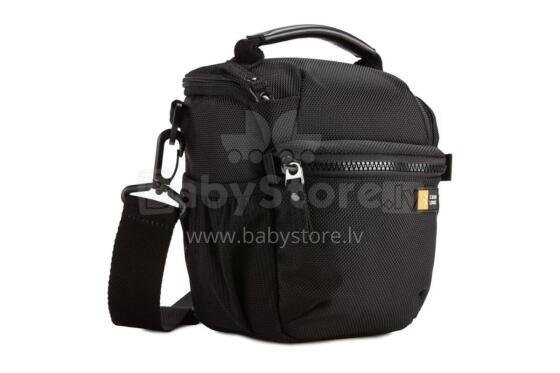 Case Logic 5254 Bryker DSLR camera case BRCS-102 Black