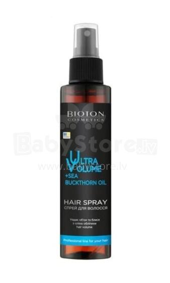 Спрей волос ULTRA VOLUME 150мл 3734