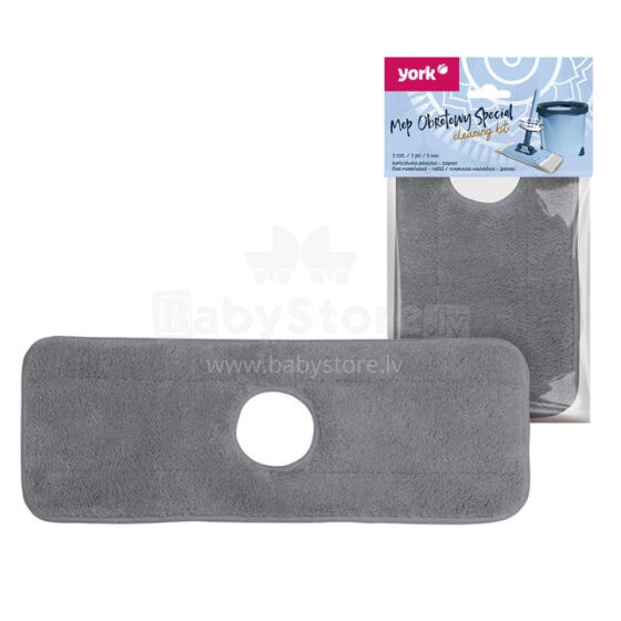 Rotary MOP SPECIAL replacement cloth