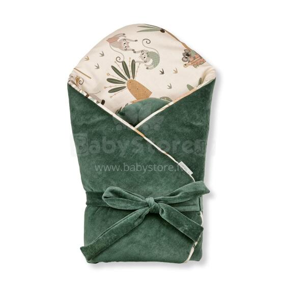 MY TREE Baby Wrap CP4 Tropical Fun