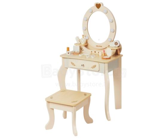 MILLY MALLY 6628 Elly tualete